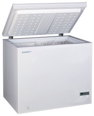 Морозильный ларь Kraft BDW 225 BL