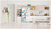 Холодильник Indesit ITR 4200 W