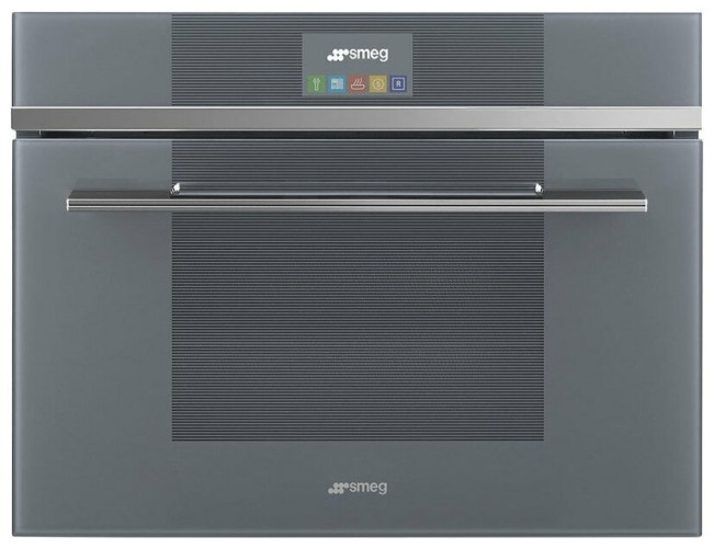 Электрический духовой шкаф Smeg SF4104VCS