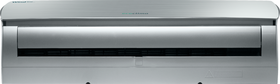 Сплит-система ECOCLIMA ECW/I-09QCG / EC/I-09QC silver