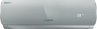 Сплит-система ECOCLIMA ECW/I-09QCG / EC/I-09QC silver