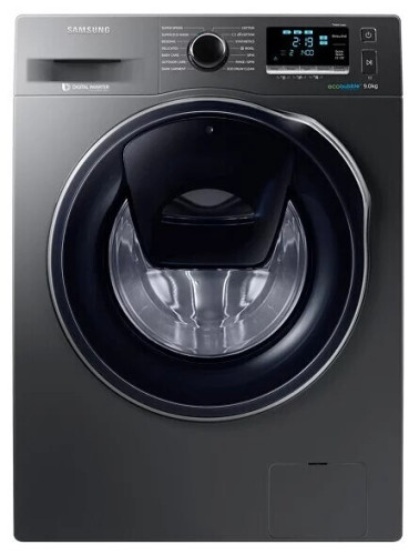 Стиральная машина Samsung WW90K6414QX