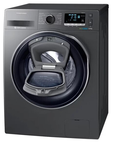 Стиральная машина Samsung WW90K6414QX