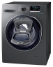 Стиральная машина Samsung WW90K6414QX