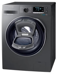 Стиральная машина Samsung WW90K6414QX