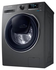 Стиральная машина Samsung WW90K6414QX