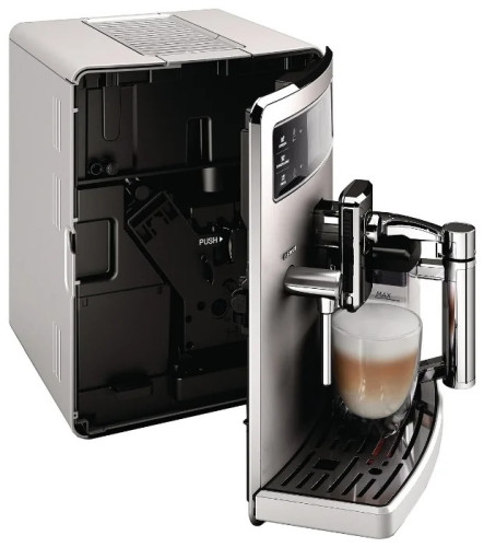 Кофемашина Saeco Xelsis Evo HD 8954