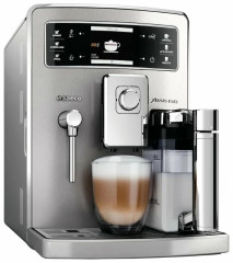 Кофемашина Saeco Xelsis Evo HD 8954