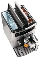 Кофемашина Saeco Xelsis Evo HD 8954