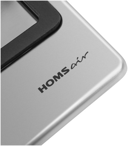 Газовая варочная панель Homsair HGS433TGCS