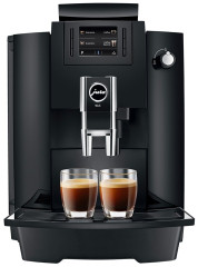 Кофемашина Jura WE6 15114