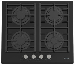 Газовая варочная панель Korting HGG 6805 CN
