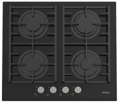Газовая варочная панель Korting HGG 6805 CN