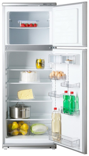 Холодильник Atlant МХМ 2835-08