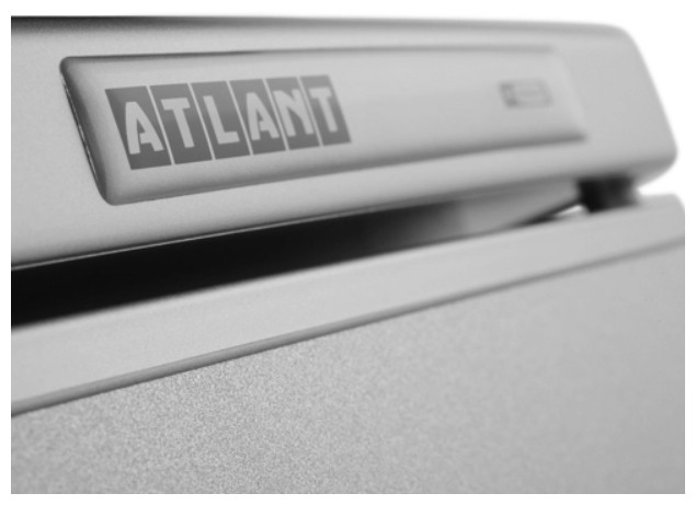 Холодильник Atlant МХМ 2835-08