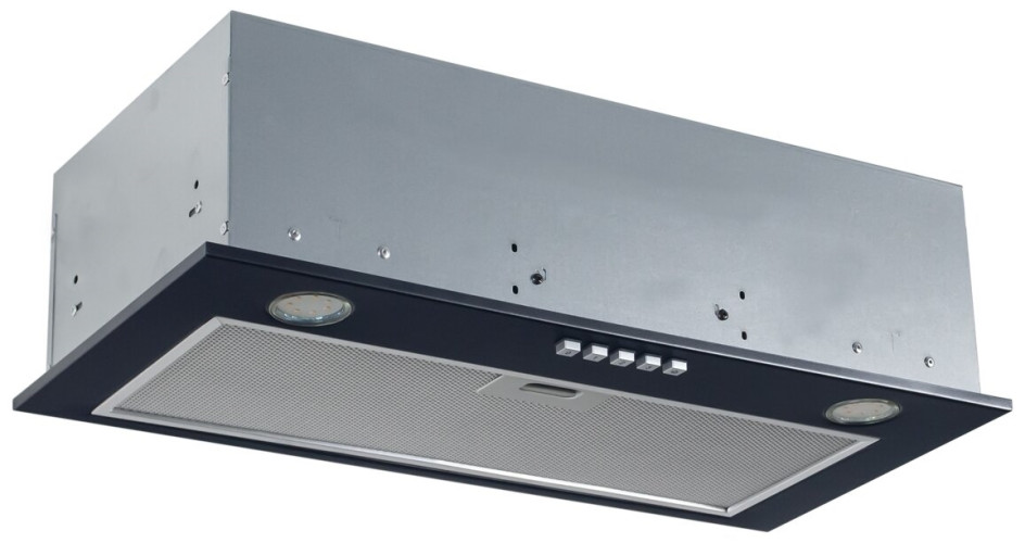 Встраиваемая вытяжка MBS Monstera 160 Black