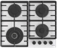 Газовая варочная панель Gorenje GTW 642 SYW
