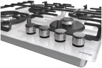 Газовая варочная панель Gorenje GTW 642 SYW