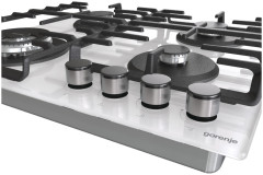 Газовая варочная панель Gorenje GTW 642 SYW