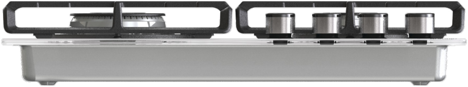 Газовая варочная панель Gorenje GTW 642 SYW