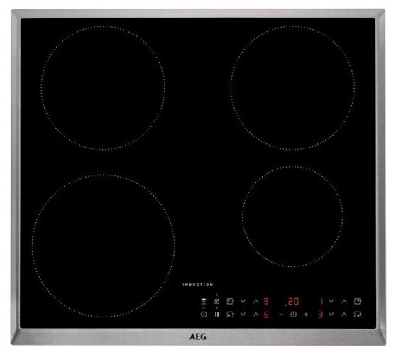 Индукционная варочная панель AEG IKR 64301 XB