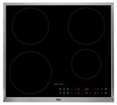 Индукционная варочная панель AEG IKR 64301 XB