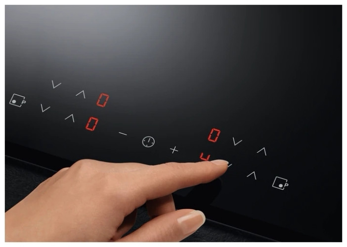 Индукционная варочная панель AEG IKR 64301 XB