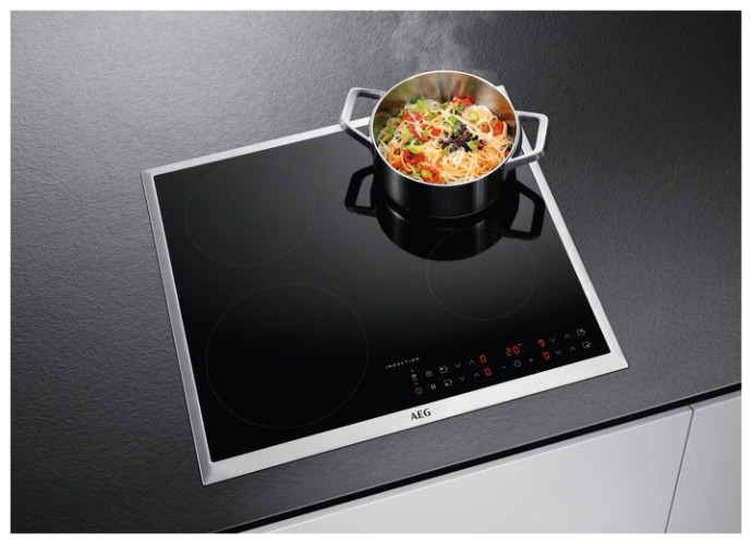 Индукционная варочная панель AEG IKR 64301 XB