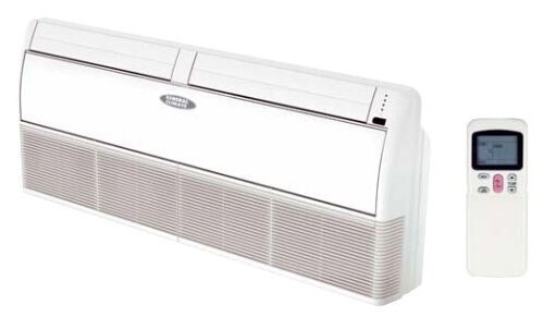 Сплит-система General Climate GC/GU-CF18HRN1