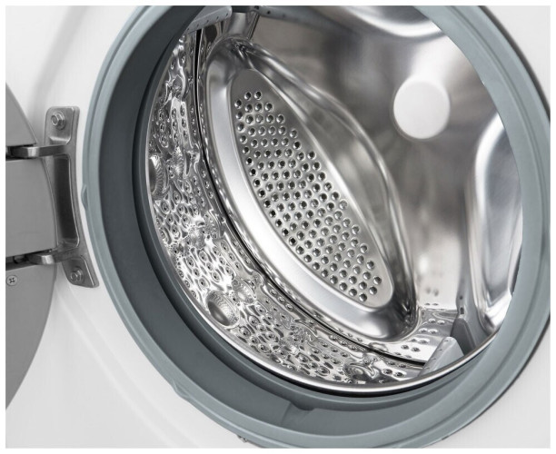 Стиральная машина LG F1296NDS3