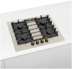 Газовая варочная панель Bosch PPP 6B1 B90R