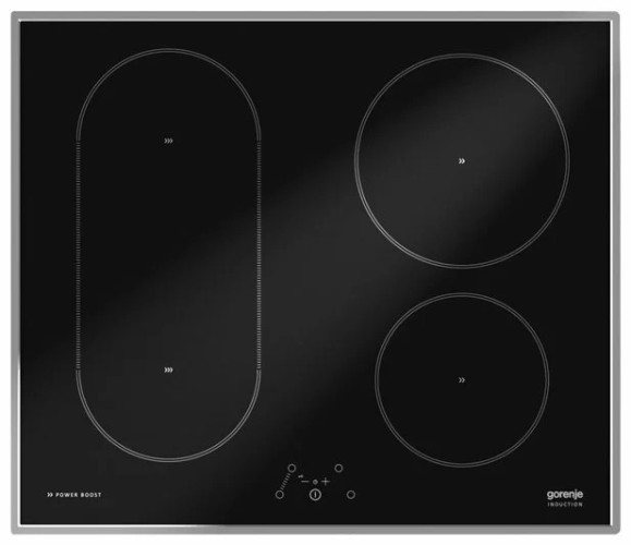Индукционная варочная панель Gorenje IT 635 X