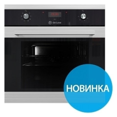 Электрический духовой шкаф De Luxe 6009.00 ESHV-045