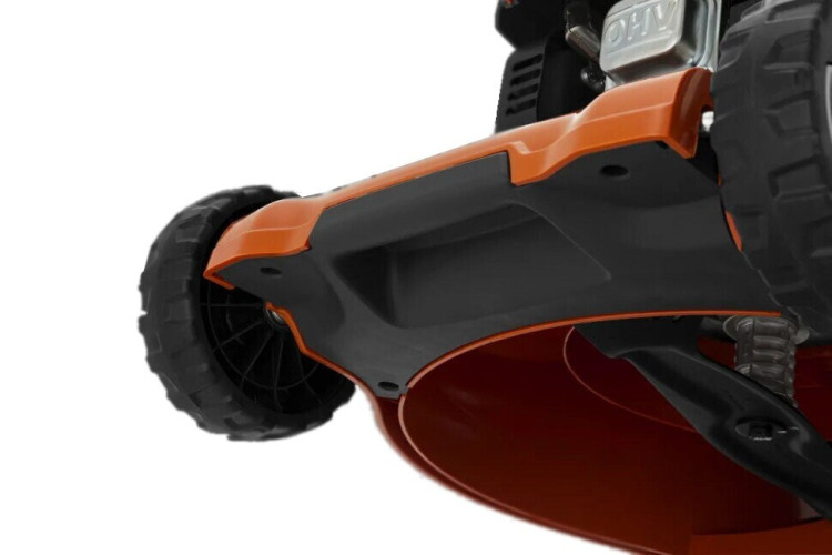 Газонокосилка бензиновая Husqvarna LC 247 S (9705412-01)