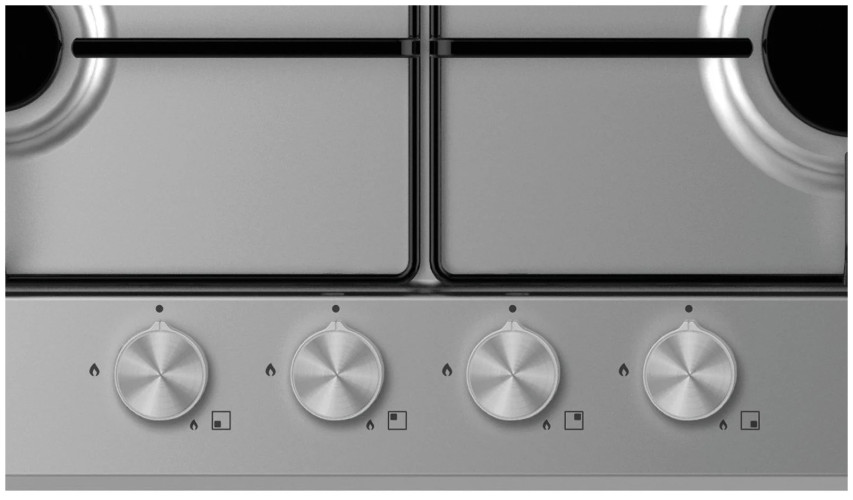 Газовая варочная панель Candy CHW 6BR4 WPX