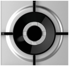 Газовая варочная панель Candy CHW 6BR4 WPX