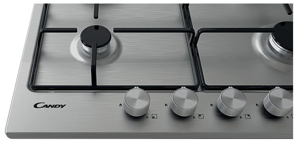 Газовая варочная панель Candy CHW 6BR4 WPX