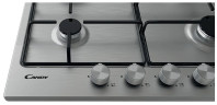 Газовая варочная панель Candy CHW 6BR4 WPX