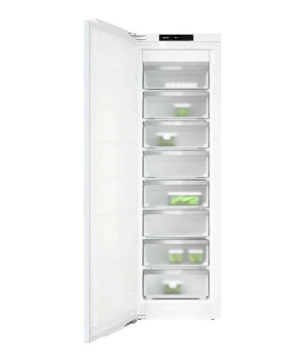 Встраиваемая морозильная камера Miele FNS 7140 E RE EU1