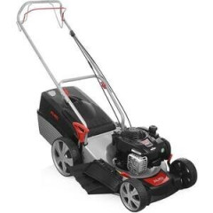 Газонокосилка бензиновая Al-Ko Silver 46 BR Comfort