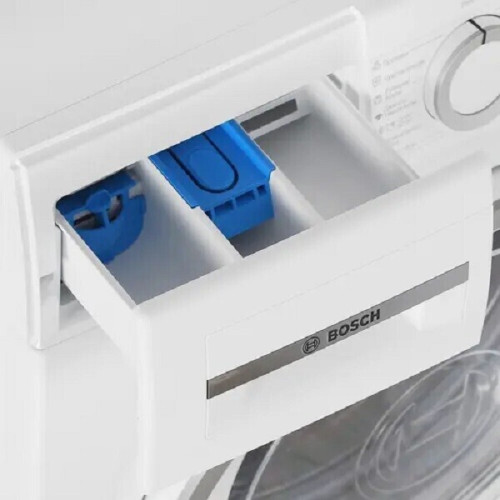 Стиральная машина Bosch WHA122XEBL