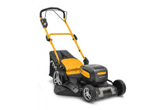 Газонокосилка аккумуляторная Stiga COMBI 753 SQ AE