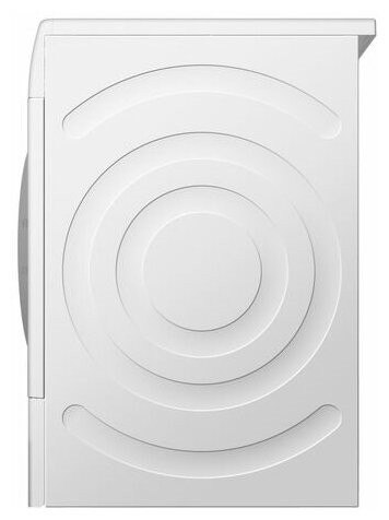 Сушильная машина Bosch WTW 876E0