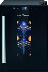 Винный шкаф Libhof SRD-164