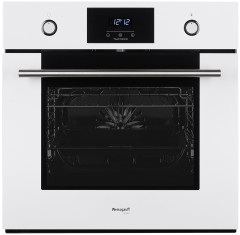 Электрический духовой шкаф Weissgauff EOA 991 PDW