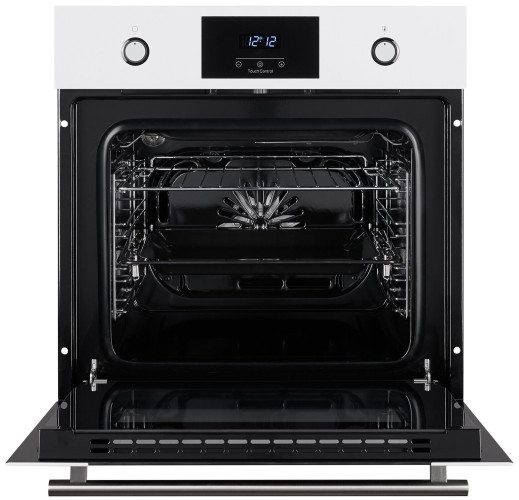 Электрический духовой шкаф Weissgauff EOA 991 PDW