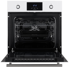 Электрический духовой шкаф Weissgauff EOA 991 PDW