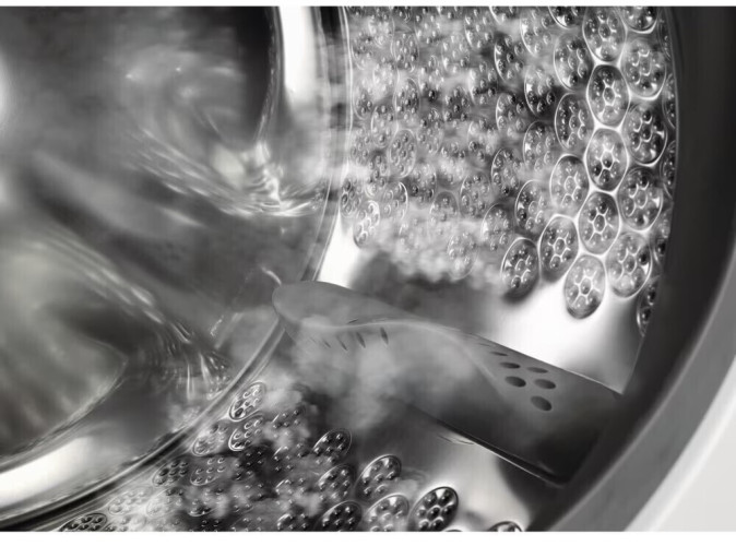 Стиральная машина Electrolux EWWN1685W