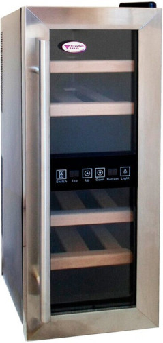 Винный шкаф Libhof AX-6