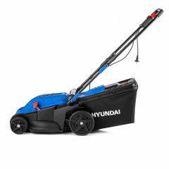 Газонокосилка электрическая Hyundai LE 3830 1600Вт